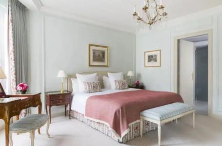 Le Bristol Paris - an Oetker Collection - 110