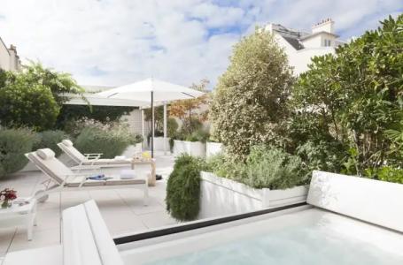 Le Bristol Paris - an Oetker Collection - 92