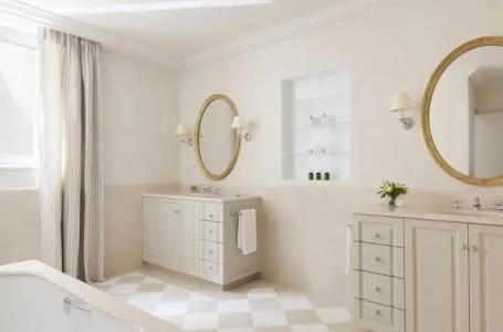 Le Bristol Paris - an Oetker Collection - 99