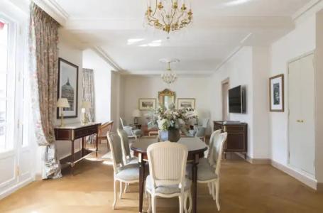 Le Bristol Paris - an Oetker Collection - 155