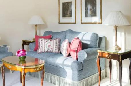 Le Bristol Paris - an Oetker Collection - 113