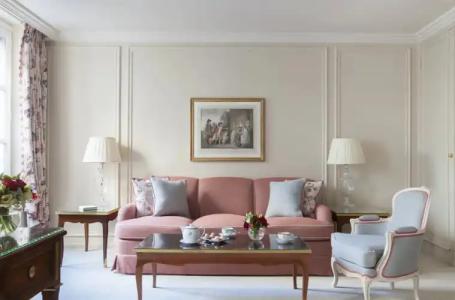 Le Bristol Paris - an Oetker Collection - 102