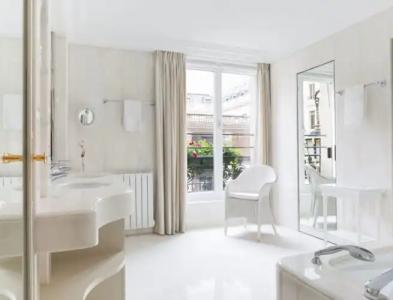 Le Bristol Paris - an Oetker Collection - 76