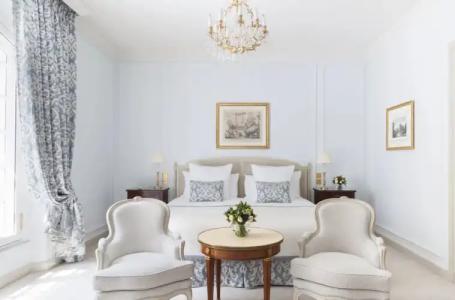 Le Bristol Paris - an Oetker Collection - 35