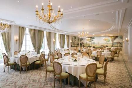 Le Bristol Paris - an Oetker Collection - 24