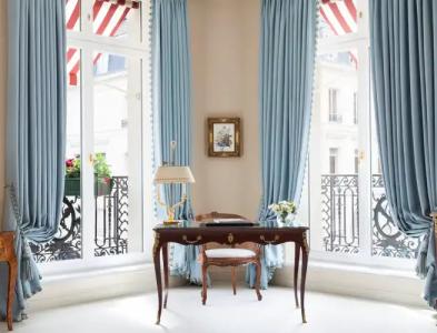 Le Bristol Paris - an Oetker Collection - 133