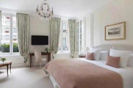 Le Bristol Paris - an Oetker Collection - 39