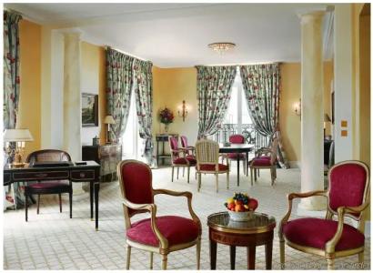 Le Bristol Paris - an Oetker Collection - 13