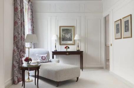 Le Bristol Paris - an Oetker Collection - 98