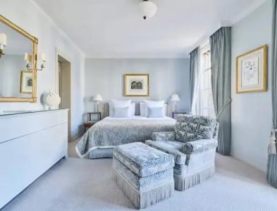 Le Bristol Paris - an Oetker Collection - 164