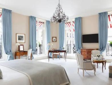 Le Bristol Paris - an Oetker Collection - 131