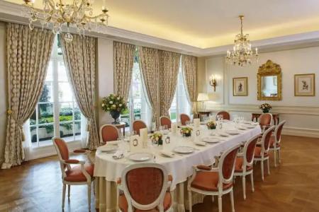 Le Bristol Paris - an Oetker Collection - 27