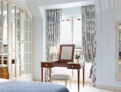 Le Bristol Paris - an Oetker Collection - 67