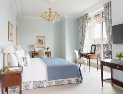 Le Bristol Paris - an Oetker Collection - 64