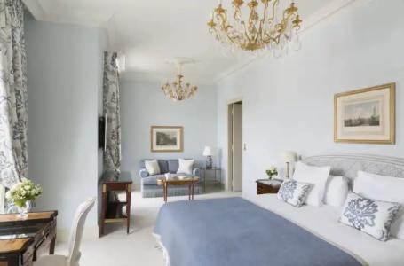 Le Bristol Paris - an Oetker Collection - 54