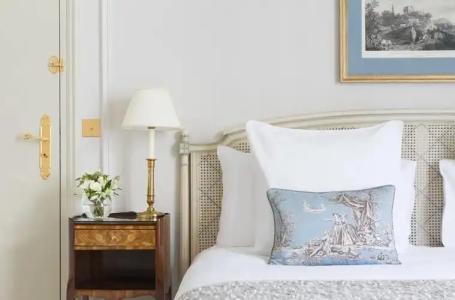 Le Bristol Paris - an Oetker Collection - 45