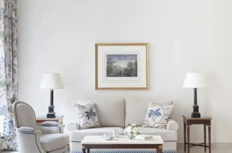 Le Bristol Paris - an Oetker Collection - 47