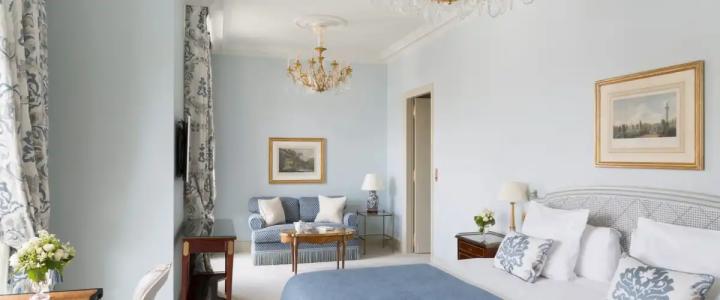 Le Bristol Paris - an Oetker Collection - 66