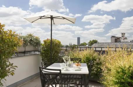 Le Bristol Paris - an Oetker Collection - 179