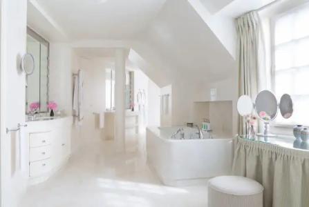 Le Bristol Paris - an Oetker Collection - 163