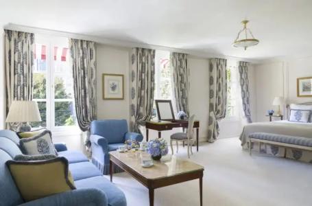 Le Bristol Paris - an Oetker Collection - 61