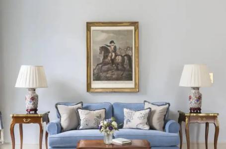 Le Bristol Paris - an Oetker Collection - 125