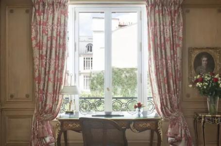 Le Bristol Paris - an Oetker Collection - 170