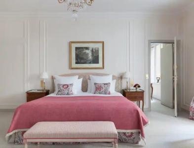 Le Bristol Paris - an Oetker Collection - 106