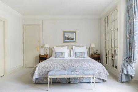 Le Bristol Paris - an Oetker Collection - 2