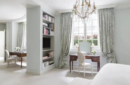 Le Bristol Paris - an Oetker Collection - 78