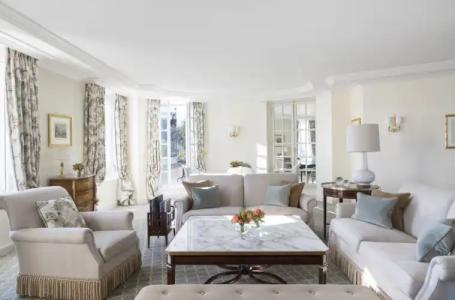 Le Bristol Paris - an Oetker Collection - 141