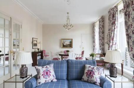 Le Bristol Paris - an Oetker Collection - 126