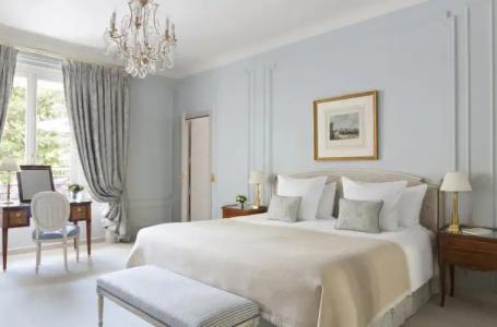 Le Bristol Paris - an Oetker Collection - 84