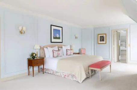 Le Bristol Paris - an Oetker Collection - 138