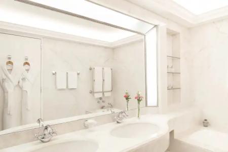 Le Bristol Paris - an Oetker Collection - 10