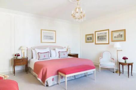 Le Bristol Paris - an Oetker Collection - 173