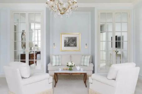 Le Bristol Paris - an Oetker Collection - 80