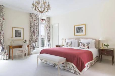 Le Bristol Paris - an Oetker Collection - 144