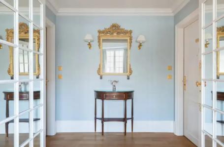 Le Bristol Paris - an Oetker Collection - 162