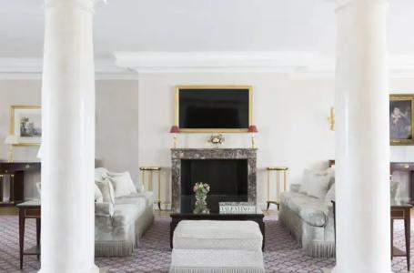 Le Bristol Paris - an Oetker Collection - 175