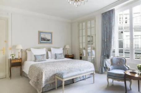 Le Bristol Paris - an Oetker Collection - 44