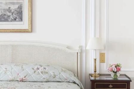 Le Bristol Paris - an Oetker Collection - 6