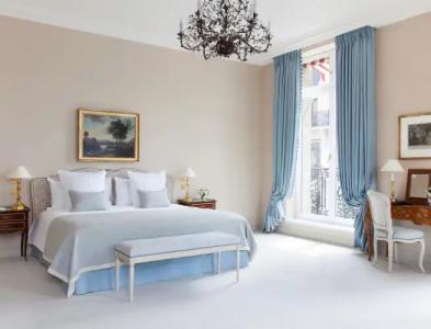 Le Bristol Paris - an Oetker Collection - 132