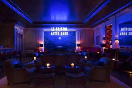 Le Bristol Paris - an Oetker Collection - 29