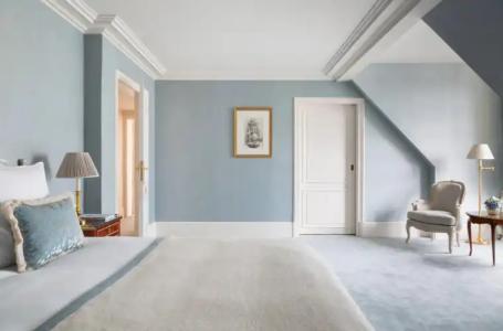 Le Bristol Paris - an Oetker Collection - 157