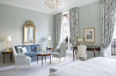 Le Bristol Paris - an Oetker Collection - 55