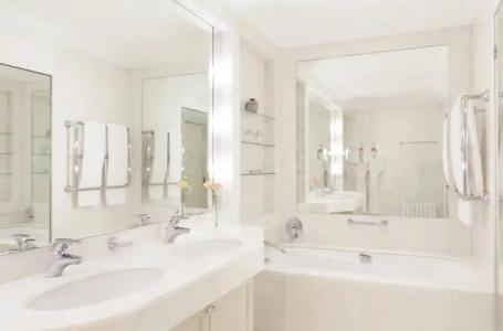 Le Bristol Paris - an Oetker Collection - 48