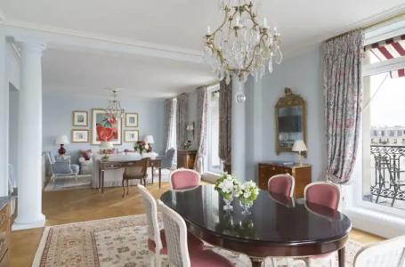 Le Bristol Paris - an Oetker Collection - 149