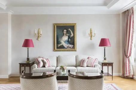 Le Bristol Paris - an Oetker Collection - 174