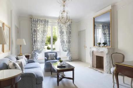 Le Bristol Paris - an Oetker Collection - 86